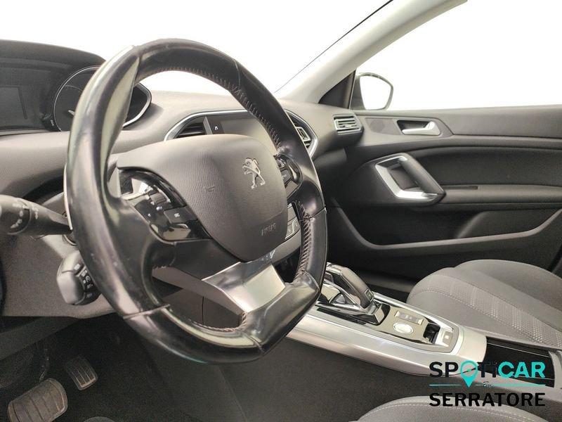 Peugeot 308 II SW 1.5 bluehdi Allure s&s 130cv eat8