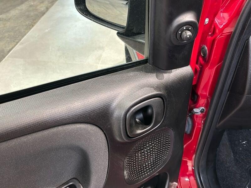 FIAT Panda Panda 1.0 FireFly S&S Hybrid City Cross