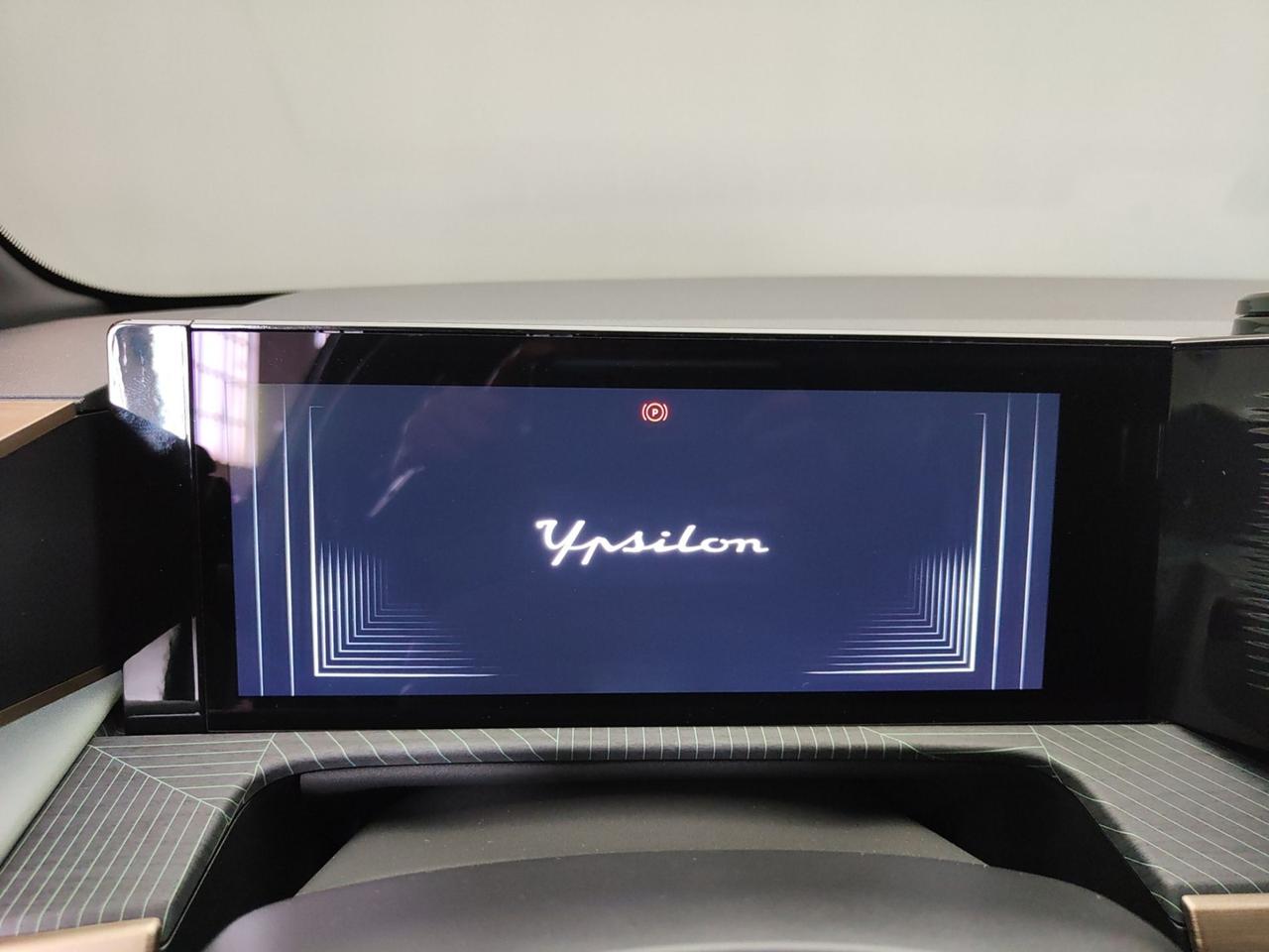LANCIA Ypsilon IV 2024 1.2 HYBRID 100CV