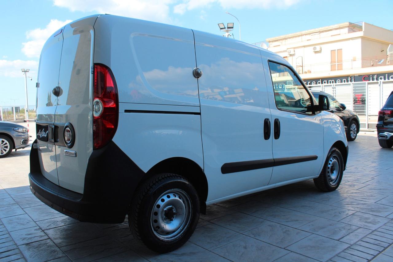 Fiat Doblo Doblò 1.6 MJT 105CV S&S PC-TN Cargo Easy