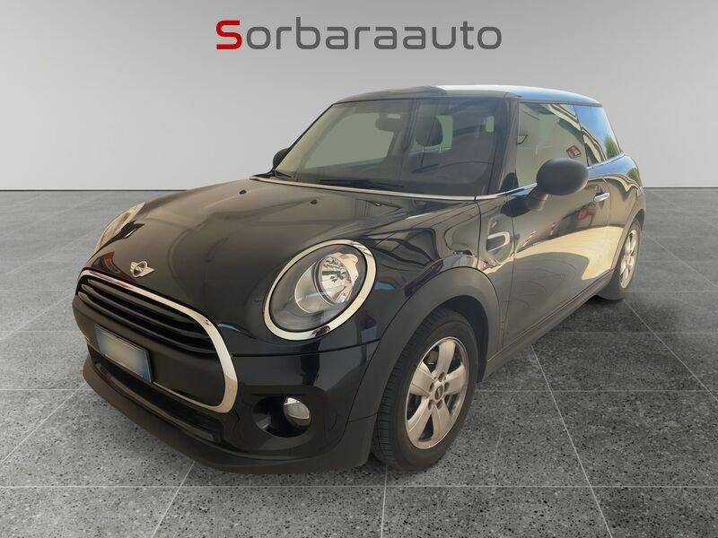 MINI Mini Mini 1.2 One 75cv 3p