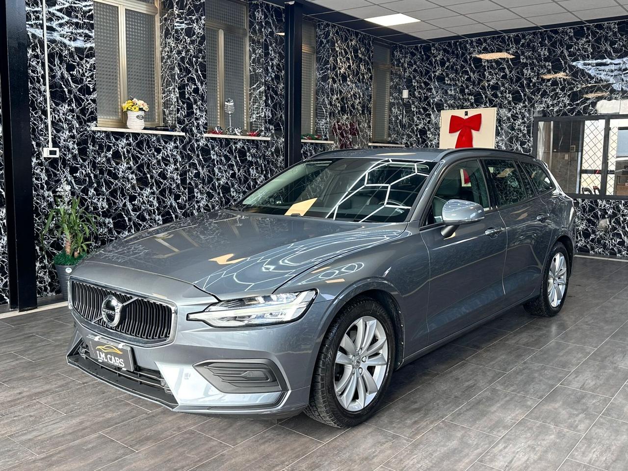 Volvo V60 D3 Geartronic Business Plus