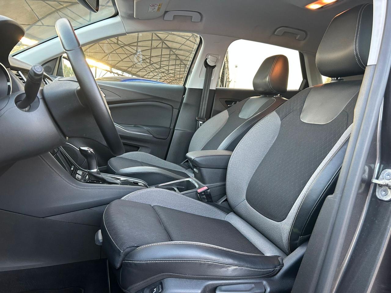 Opel Grandland X 1.5 diesel Ecotec Start&Stop aut. Advance
