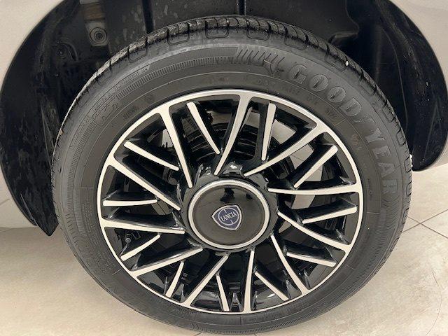LANCIA Ypsilon III 2021 - 1.0 firefly hybrid Platino s&s 70cv