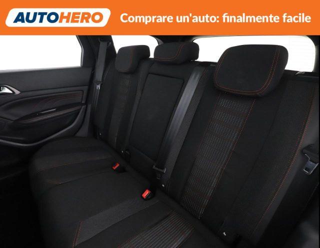 PEUGEOT 308 BlueHDi 130 S&S SW GT Line