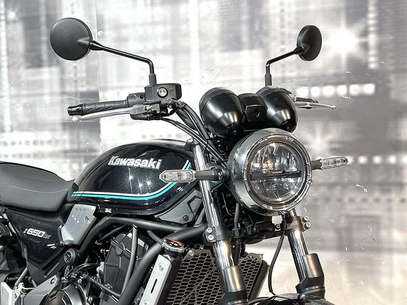 Kawasaki Z 650 RS