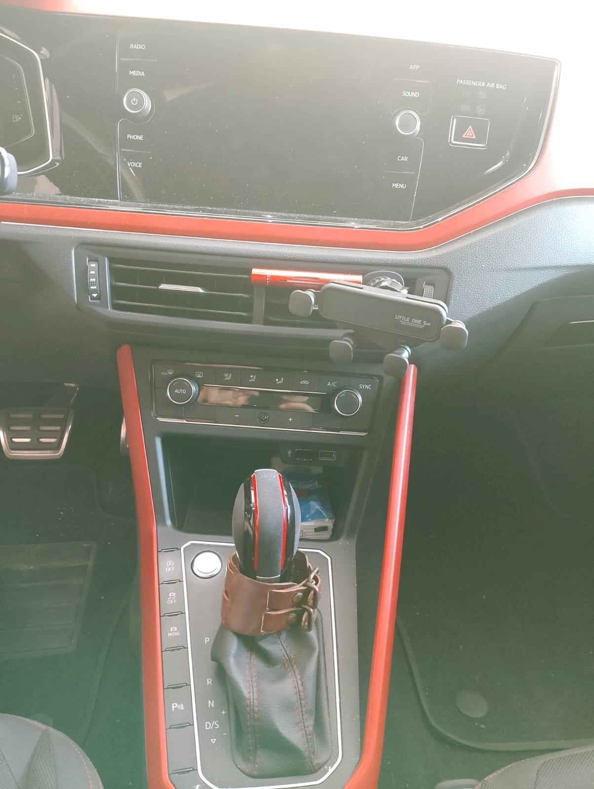 Volkswagen Polo 2.0 TSI DSG GTI TENUTA IN OTTIME CONDIZIONI