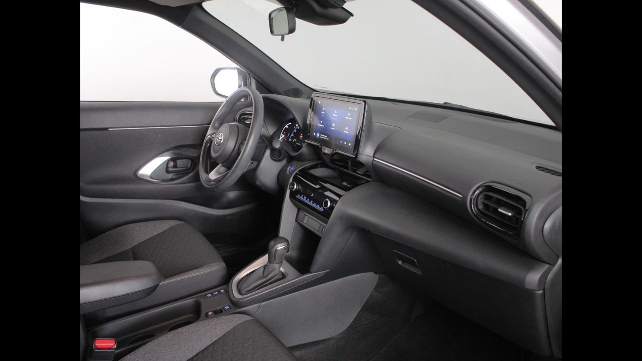 TOYOTA Yaris Cross - Yaris Cross 1.5h Trend fwd 116cv e-cvt