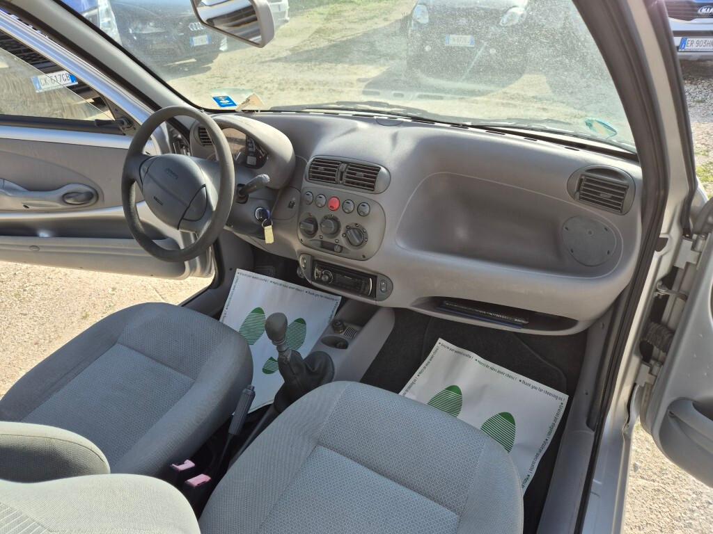 Fiat Seicento 1.1i cat CLIMATIZZATA