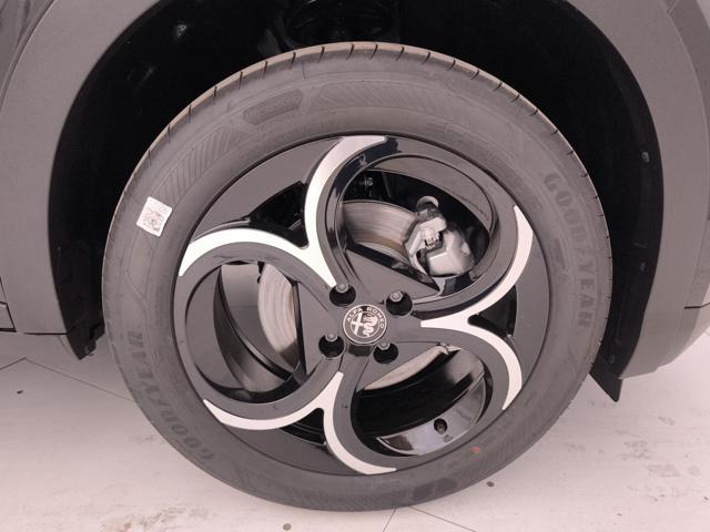 ALFA ROMEO Junior 1.2 ibrida Speciale 145cv edct6