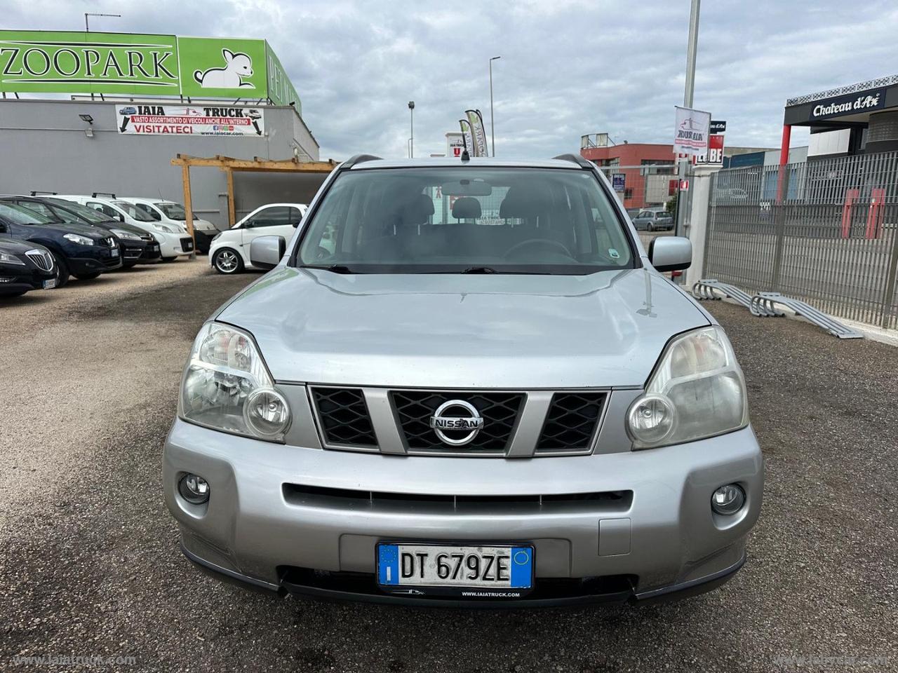 NISSAN X-Trail 2.0 dCi 150 CV 2.0 dCi 150 CV