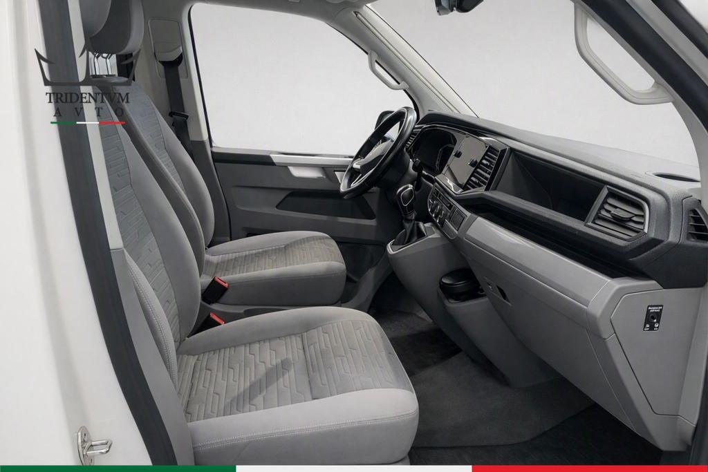 VOLKSWAGEN California 6.1 California 2.0 Tdi Ocean Edition 150cv 4Mot. DSG