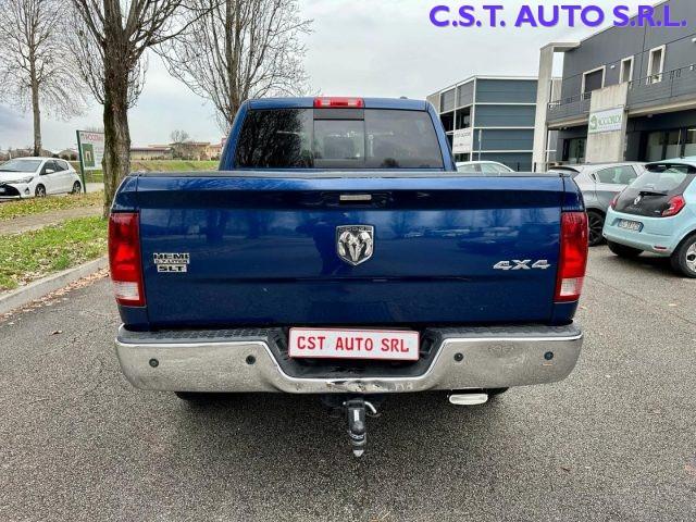 DODGE RAM 5.7 HEMI CREW CAB SUPERPREZZO !!!!!!