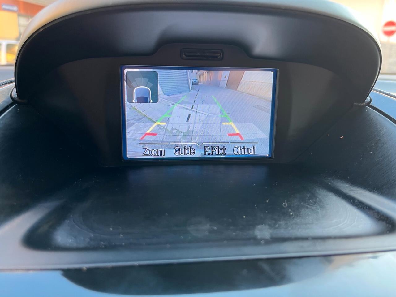 Ford B-Max 1.5 TDCi 75 CV Titanium