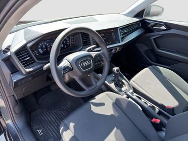 AUDI A1 A1 SPB 30 TFSI S tronic