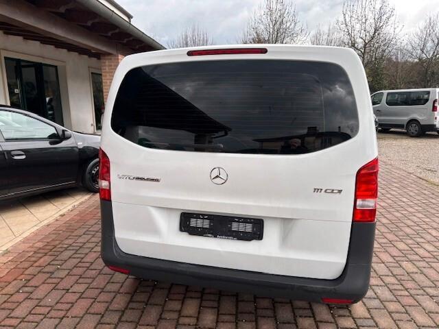 Mercedes-benz Vito 1.6 109 CDI PC-SL Tourer Base 9 POSTI