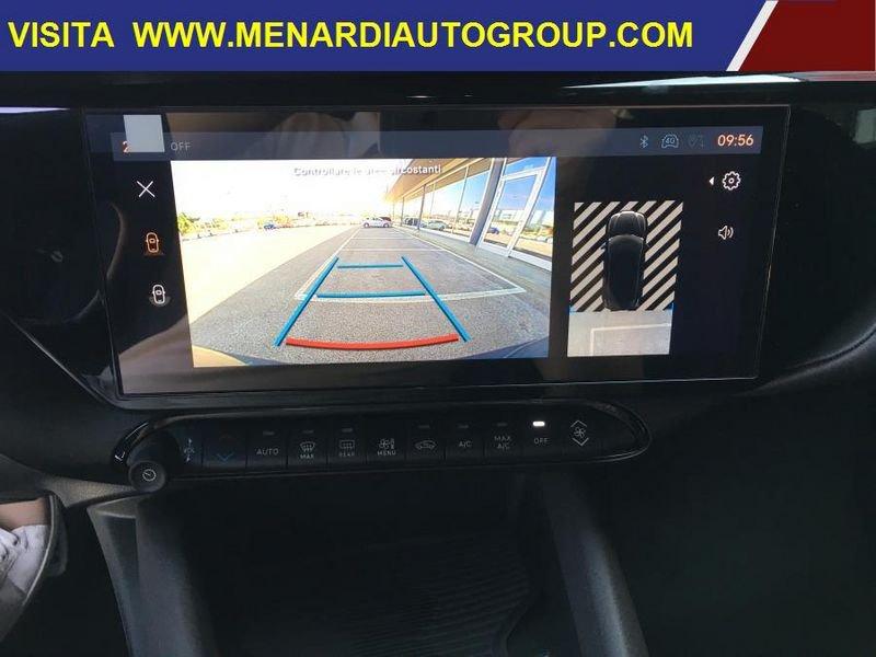 Alfa Romeo Junior 1.2 145 CV Hybrid eDCT6 Speciale NUOVA KM0!!