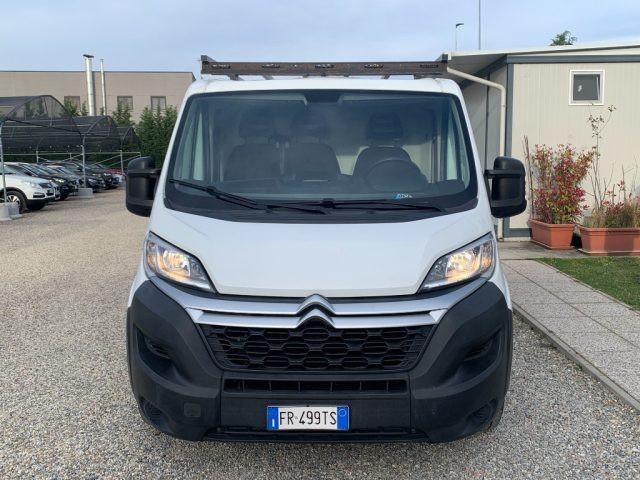 CITROEN Jumper 30 BlueHDi 110 PC-TN Furgone Business
