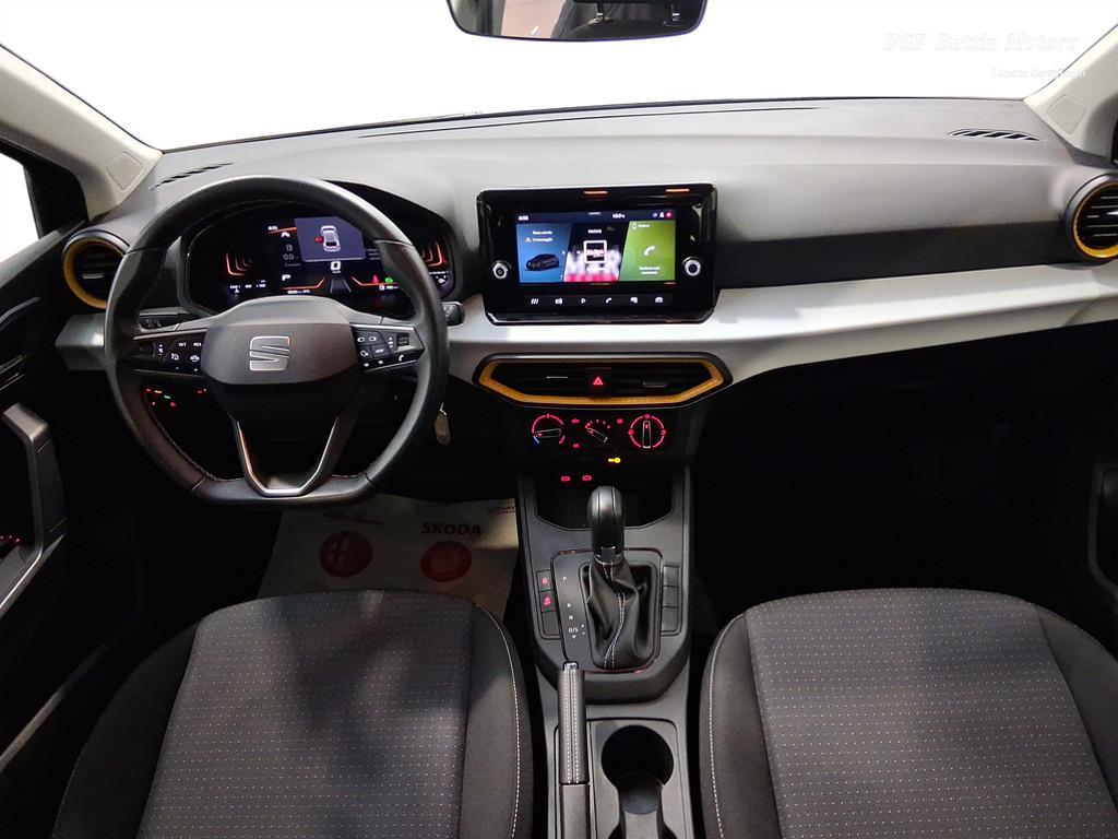 Seat Ibiza 1.0 ecotsi Style 115cv dsg