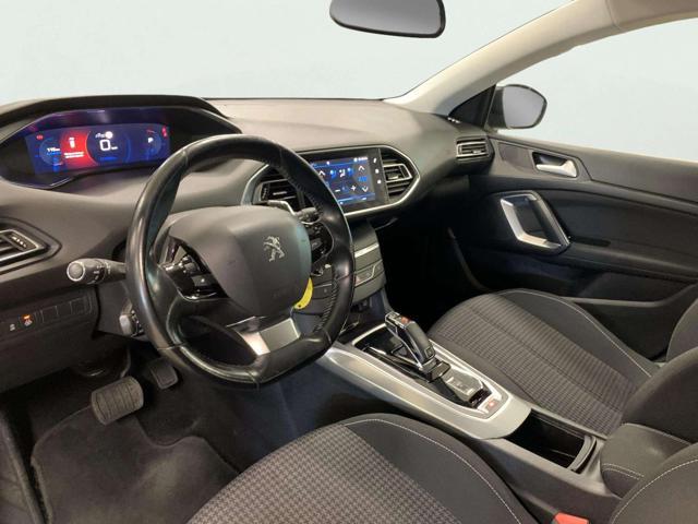 PEUGEOT 308 BlueHDi 130 S&S EAT8 SW Allure