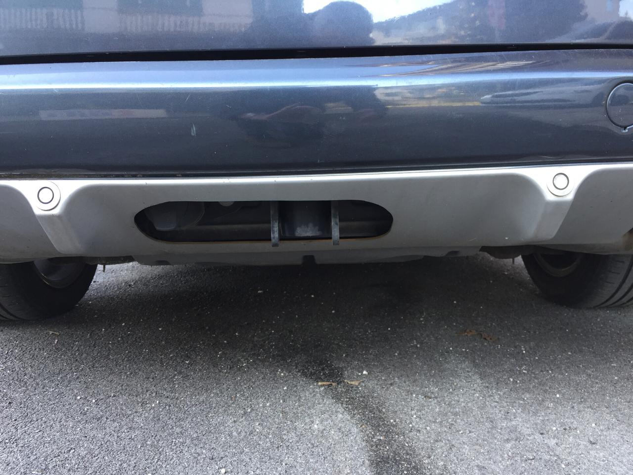 Ford S-Max 2.2 TDCi 175CV Titanium DPF