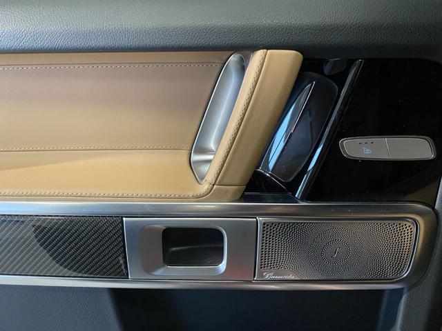 MERCEDES-BENZ G 63 AMG Mild hybrid AMG S.W. IVA ESP. POSS. SUB. LEAS