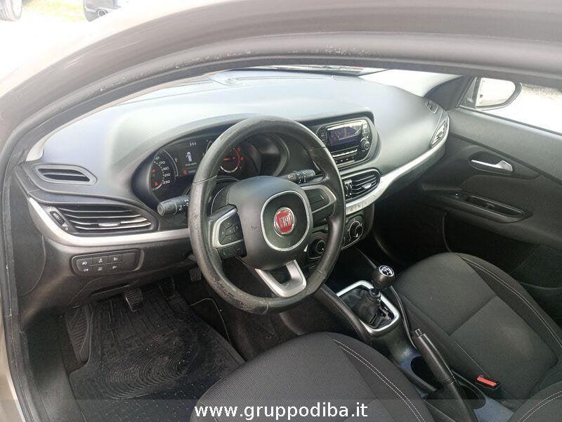 FIAT Tipo SW II 2016 Diesel SW 1.6 mjt Business s&s 120cv