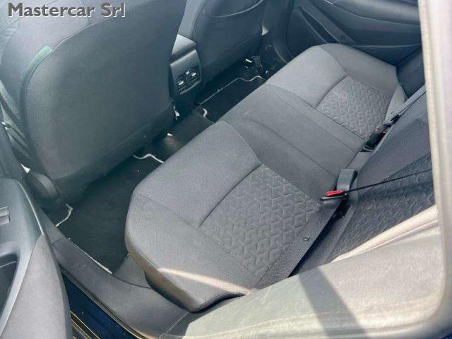 TOYOTA Corolla Corolla XII 2019 Touring Sports 1.8h Business cvt