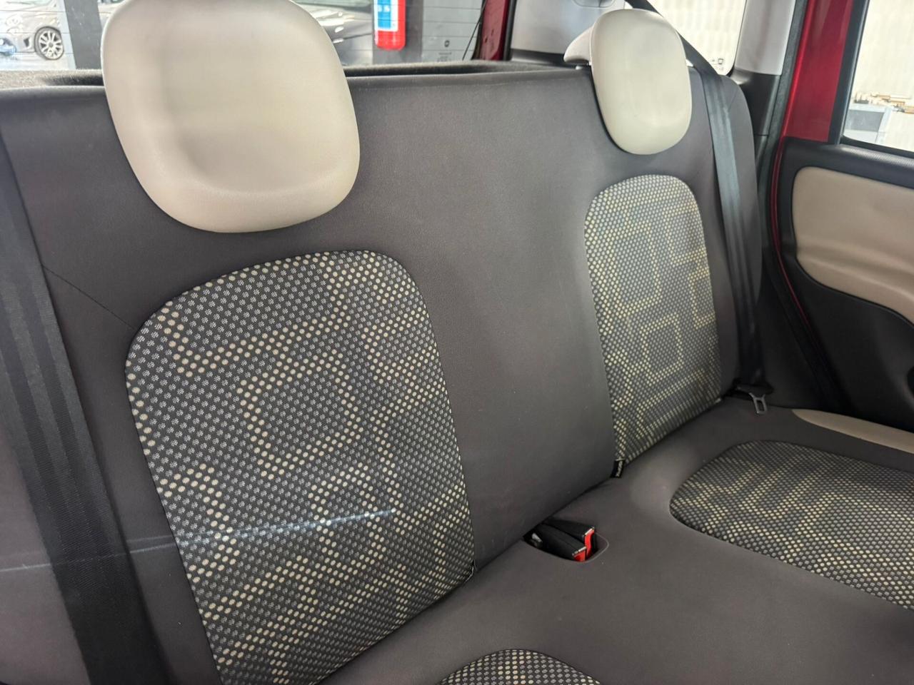 Fiat Panda 1.3 MJT S&S 4x4