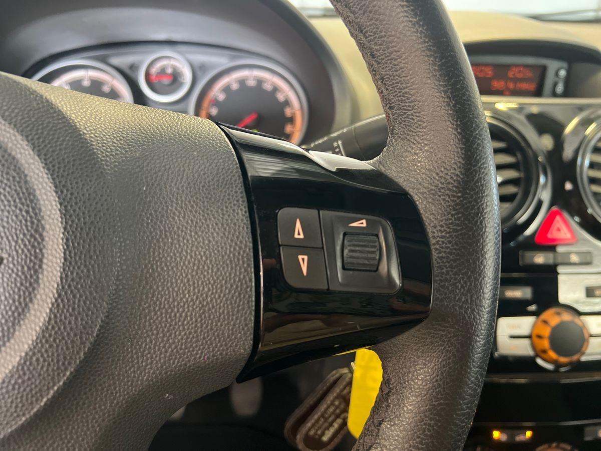 OPEL Corsa IV 2010 - Corsa 1.2 Edition (elective) 85cv 3p