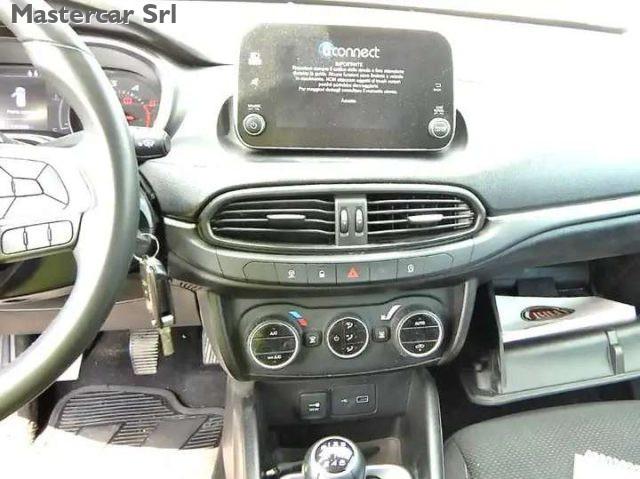 FIAT Tipo SW 1.6 mjt 120cv Business Navigatore - FW897PY