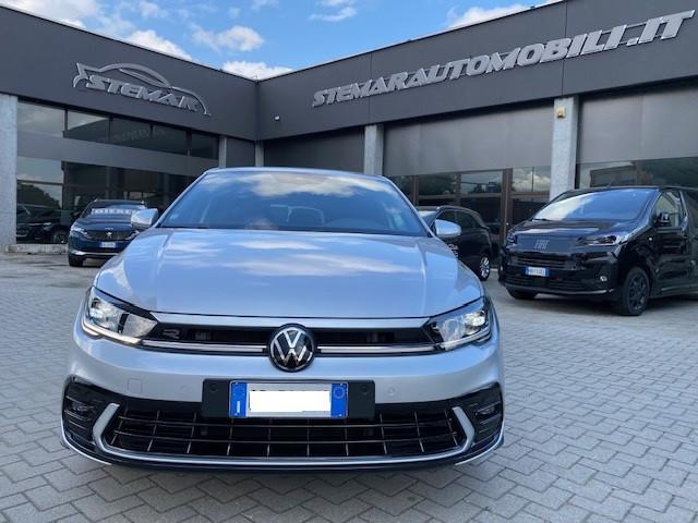 Volkswagen Polo 1.0 tsi R-Line 95cv Matrix Occasione!