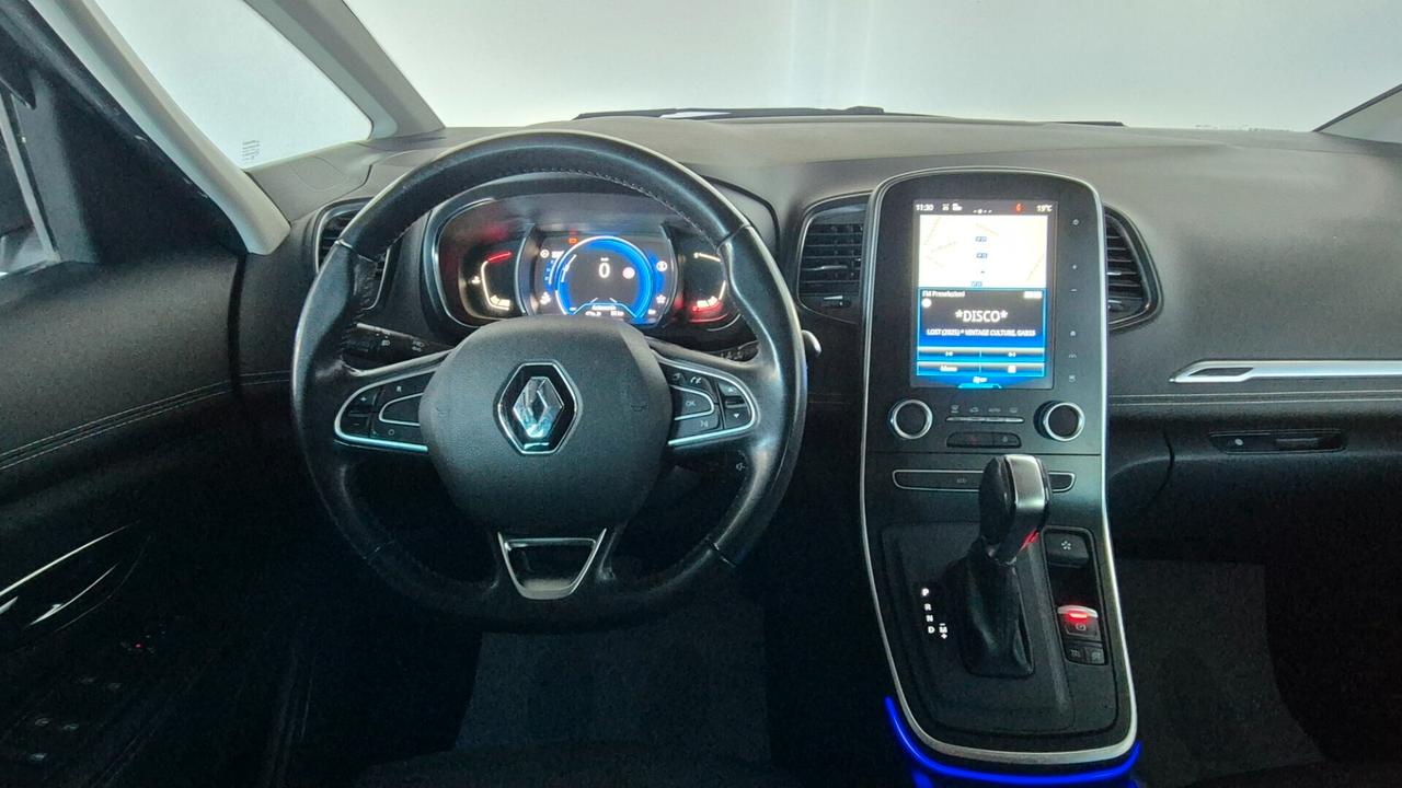 Renault Scénic dCi 8V 110 CV (AUTOCARRO)