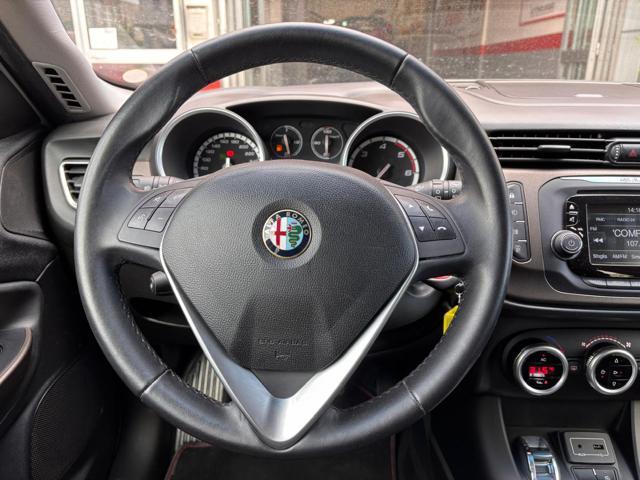 ALFA ROMEO Giulietta 1.6 JTDm 120 CV Super