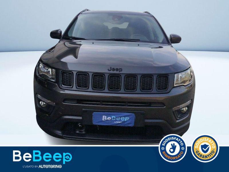 Jeep Compass 1.6 MJT NIGHT EAGLE 2WD 120CV MY19