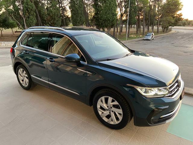VOLKSWAGEN Tiguan 2.0 TDI 150 CV SCR DSG Elegance VIRTUAL