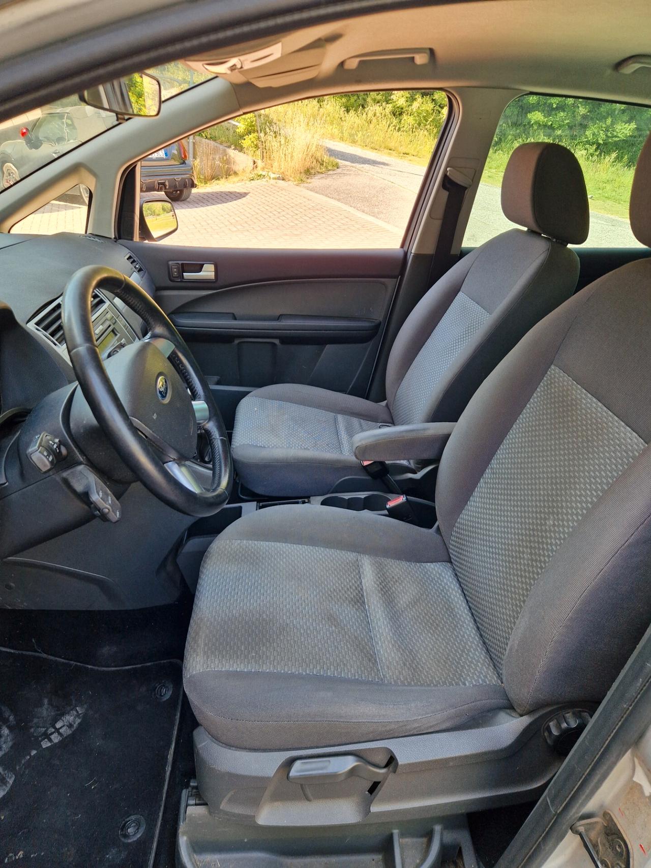 Ford Focus C-Max 1.6 TDCi 90CV - 2006