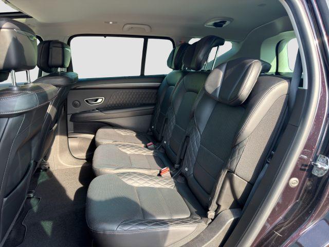 RENAULT Espace Espace INITIALE PARIS Blue dCi 200 EDC