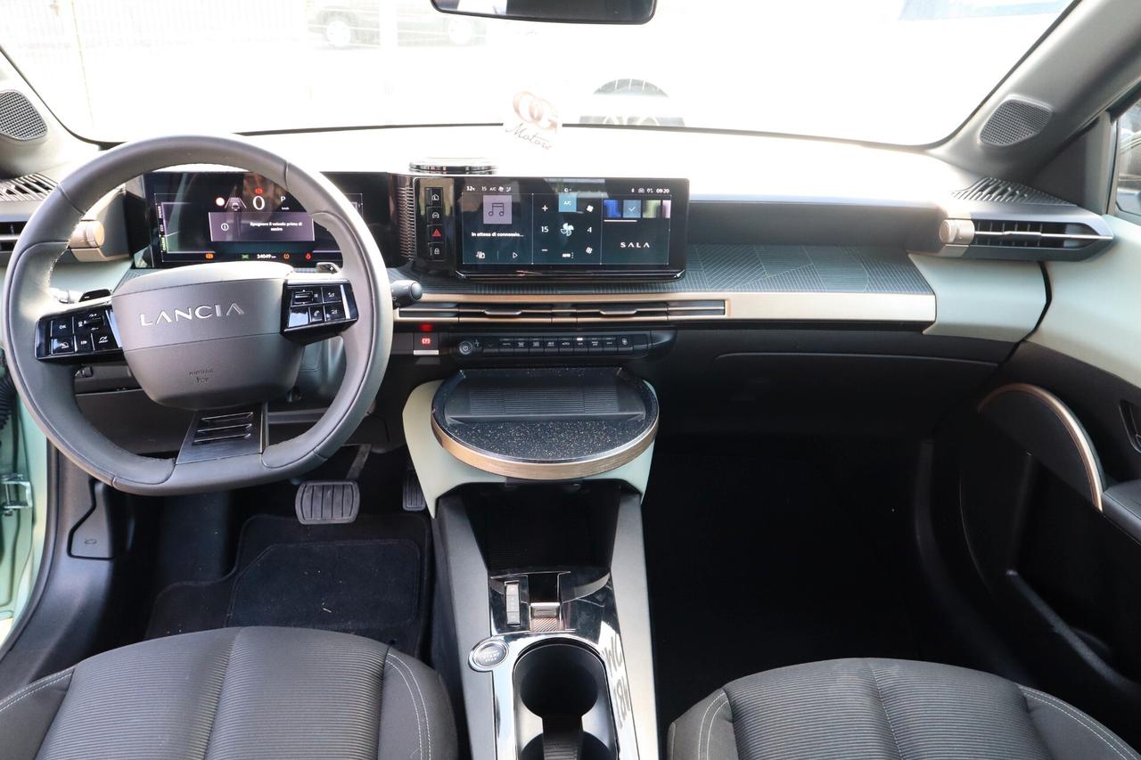 LANCIA Nuova Ypsilon 1.2cc 100cv Ibrida e-DCT