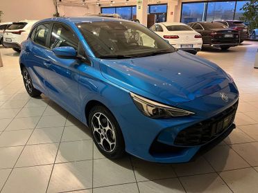 MG MG3 MG3 1.5 Comfort