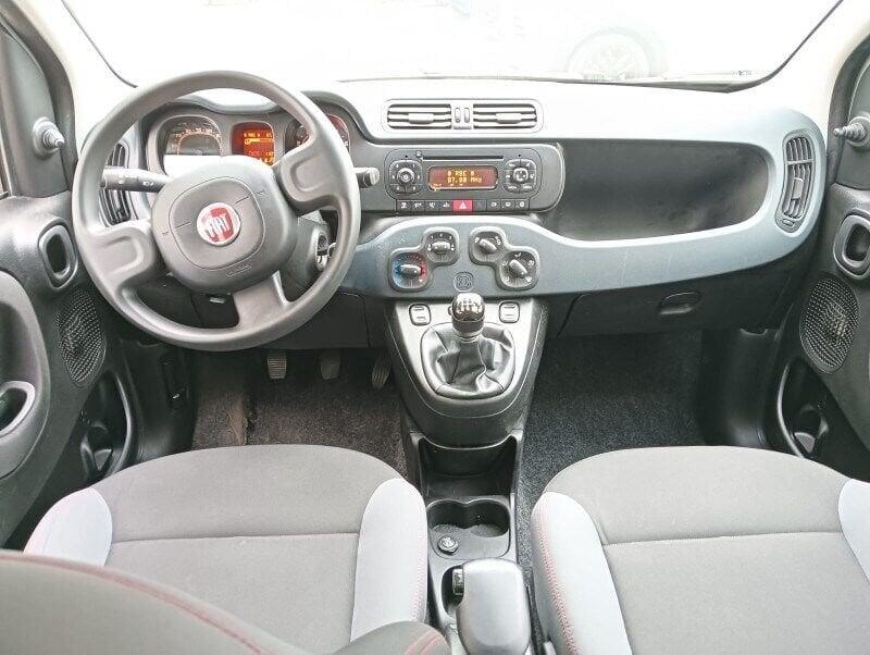FIAT Panda Panda 1.2 Easy