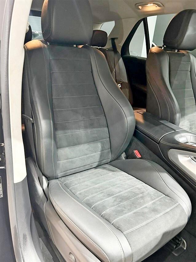 Mercedes-benz GLE 300 d 4Matic Mild Hybrid Premium