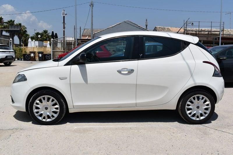 Lancia Ypsilon Ypsilon 1.3 MJT 16V 95 CV 5 porte S&S Gold