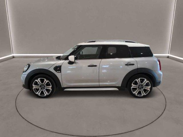MINI Mini Countrym.(F60) - 2.0 Cooper S 'ALL4' Countryman