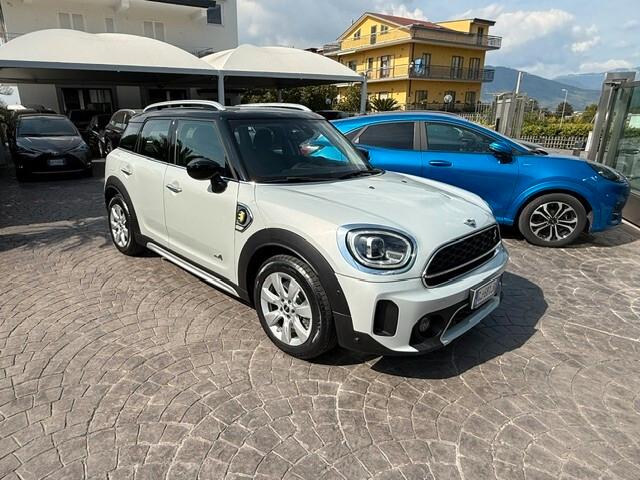 Mini Cooper Countryman 1.5 SE Business ALL4