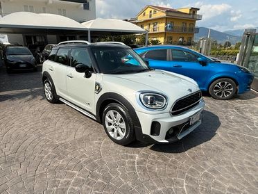 Mini Cooper Countryman 1.5 SE Business ALL4