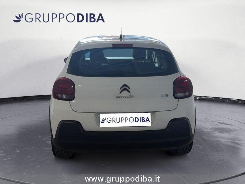 Citroën C3 2017 Benzina 1.2 puretech Feel 82cv neopatentati