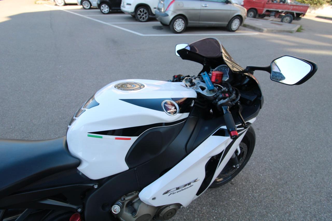 Honda CBR 1000 RR