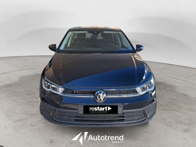 Volkswagen Polo 1.0 TSI 95 CV Life