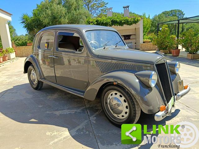 LANCIA Ardea ASI TARGA ORO UNICOPROPRIETARIO